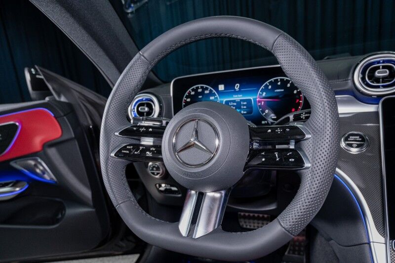 2026 Mercedes-Benz CLE 300 4MATIC&reg; Coupe Scottsdale AZ