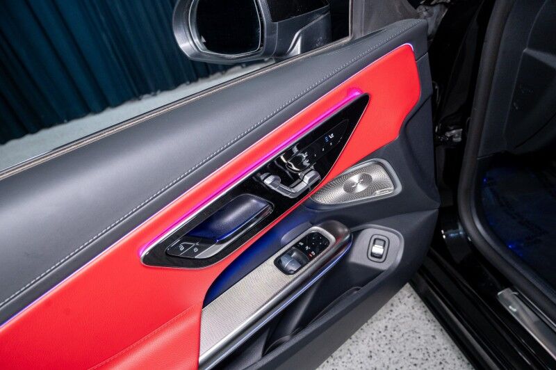 2026 Mercedes-Benz CLE 300 4MATIC&reg; Coupe Scottsdale AZ