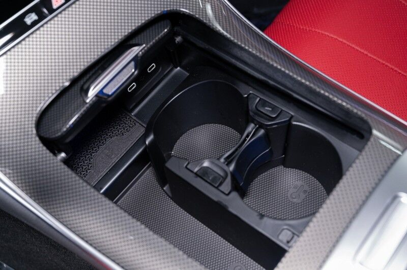 2026 Mercedes-Benz CLE 300 4MATIC&reg; Coupe Scottsdale AZ
