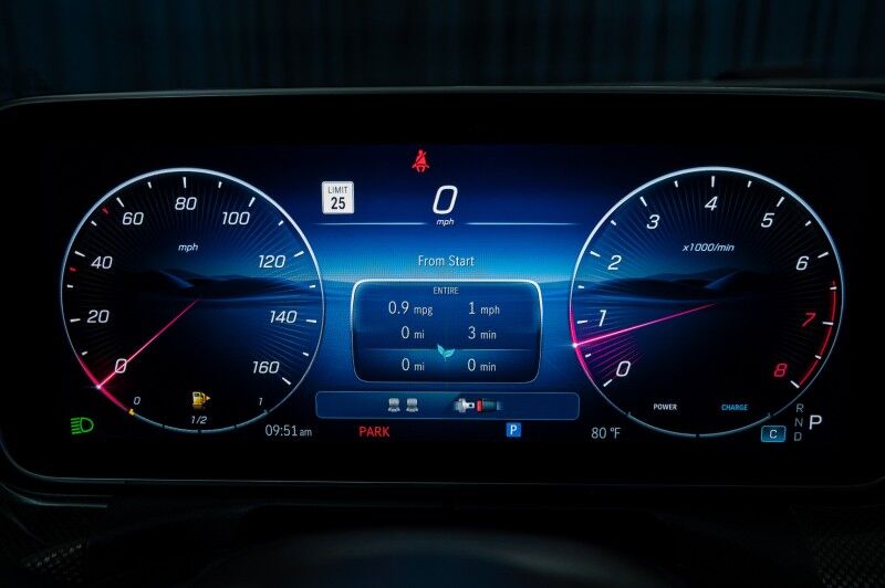 2026 Mercedes-Benz CLE 300 4MATIC&reg; Coupe Scottsdale AZ