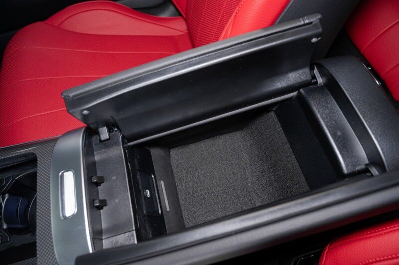 2026 Mercedes-Benz CLE 300 4MATIC&reg; Coupe Scottsdale AZ