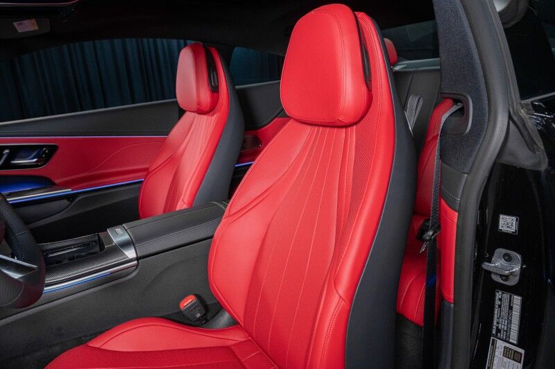 2026 Mercedes-Benz CLE 300 4MATIC&reg; Coupe Scottsdale AZ