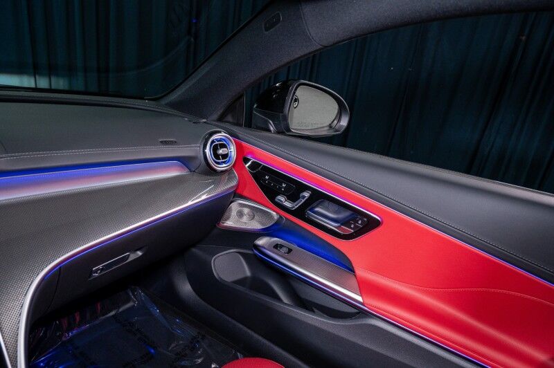 2026 Mercedes-Benz CLE 300 4MATIC&reg; Coupe Scottsdale AZ