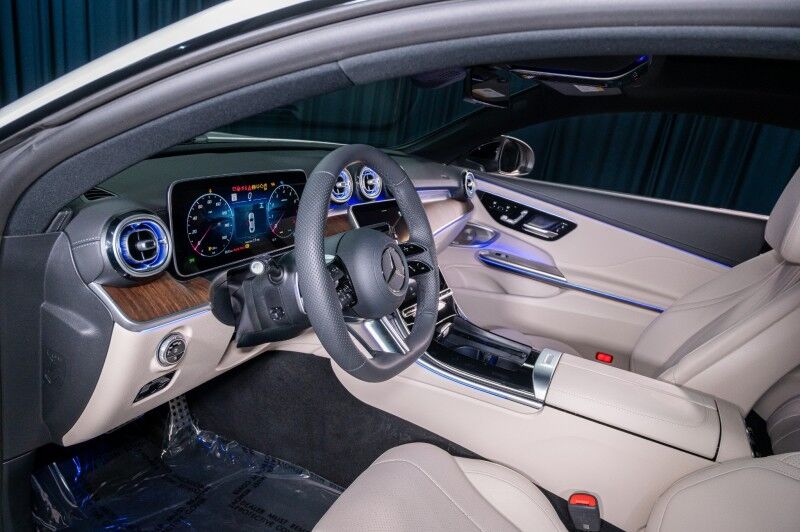 2026 Mercedes-Benz CLE 300 4MATIC&reg; Coupe Scottsdale AZ