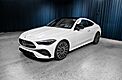 2026 Mercedes-Benz CLE 300 4MATIC&reg; Coupe