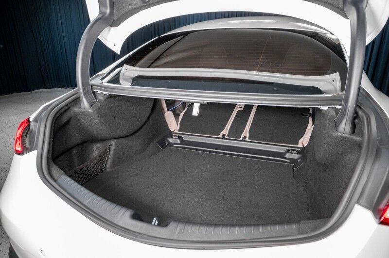 2026 Mercedes-Benz CLE 300 4MATIC&reg; Coupe Scottsdale AZ