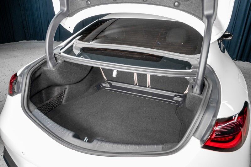 2026 Mercedes-Benz CLE 300 4MATIC&reg; Coupe Scottsdale AZ