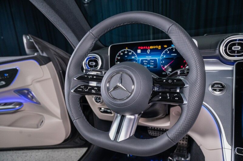 2026 Mercedes-Benz CLE 300 4MATIC&reg; Coupe Scottsdale AZ