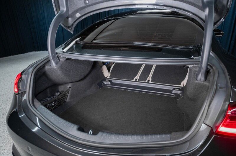 2026 Mercedes-Benz CLE 300 4MATIC&reg; Coupe Scottsdale AZ