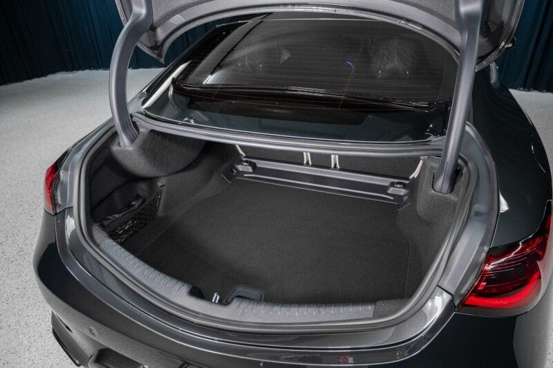 2026 Mercedes-Benz CLE 300 4MATIC&reg; Coupe Scottsdale AZ