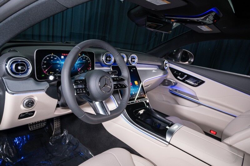 2026 Mercedes-Benz CLE 300 4MATIC&reg; Coupe Scottsdale AZ
