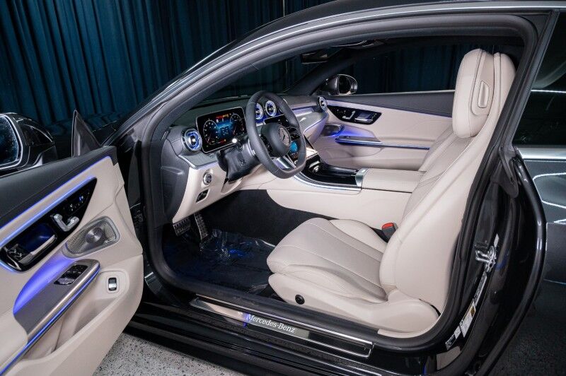 2026 Mercedes-Benz CLE 300 4MATIC&reg; Coupe Scottsdale AZ