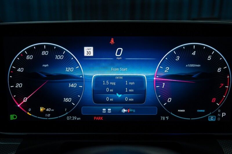 2026 Mercedes-Benz CLE 300 4MATIC&reg; Coupe Scottsdale AZ