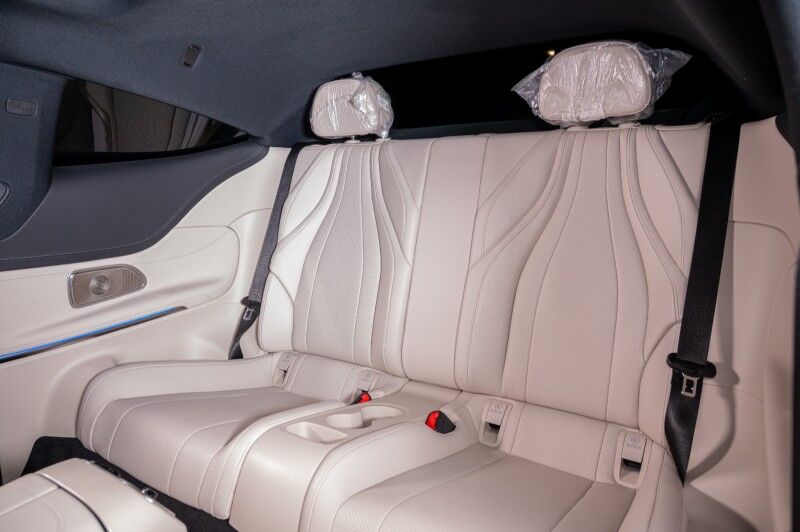 2026 Mercedes-Benz CLE 300 4MATIC&reg; Coupe Scottsdale AZ