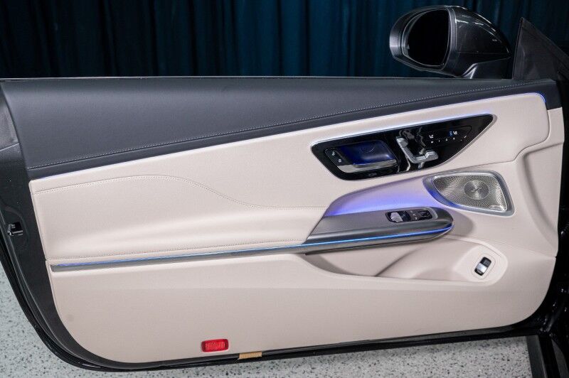 2026 Mercedes-Benz CLE 300 4MATIC&reg; Coupe Scottsdale AZ