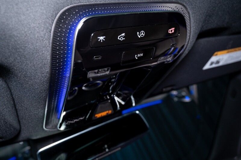 2026 Mercedes-Benz CLE 300 4MATIC&reg; Coupe Scottsdale AZ