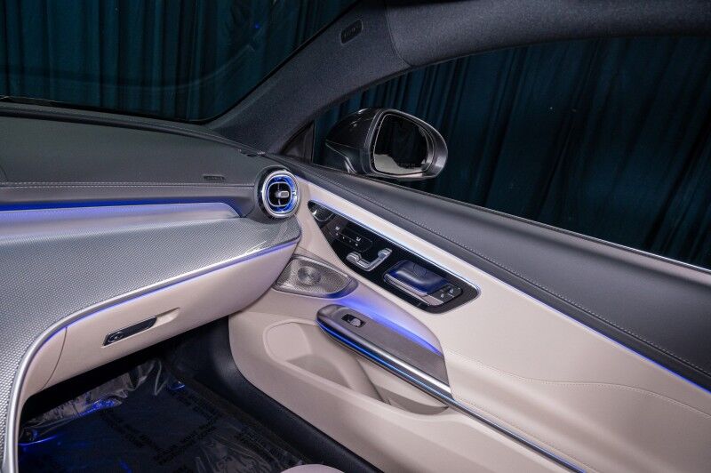 2026 Mercedes-Benz CLE 300 4MATIC&reg; Coupe Scottsdale AZ