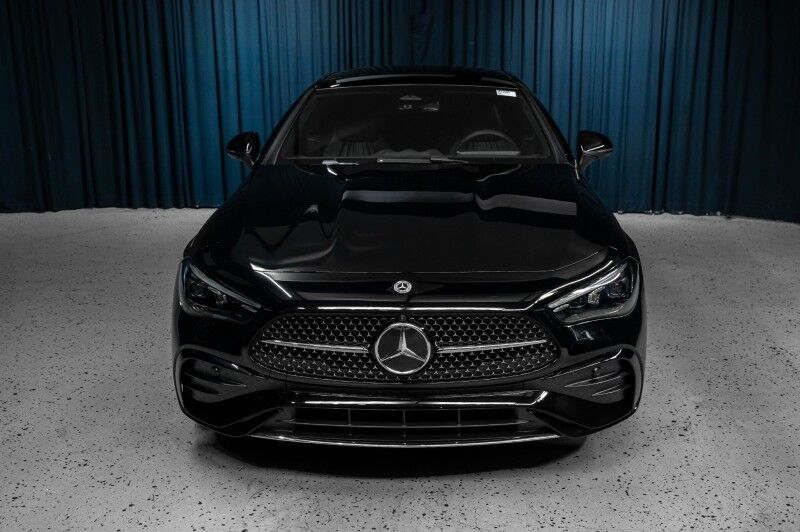 2026 Mercedes-Benz CLE 300 4MATIC&reg; Coupe Scottsdale AZ