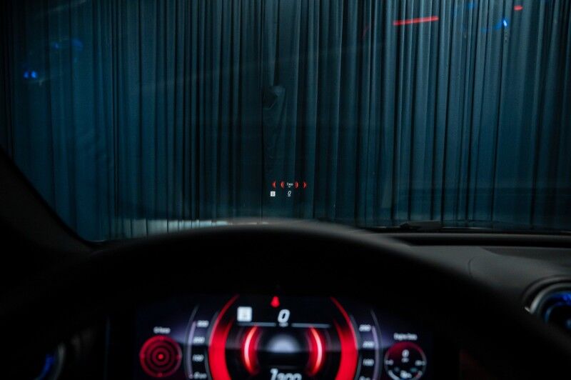 2026 Mercedes-Benz CLE 300 4MATIC&reg; Coupe Scottsdale AZ