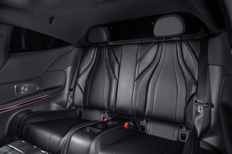 2026 Mercedes-Benz CLE 300 4MATIC&reg; Coupe Scottsdale AZ