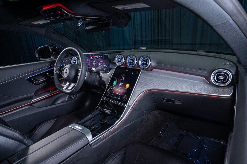 2026 Mercedes-Benz CLE 300 4MATIC&reg; Coupe Scottsdale AZ