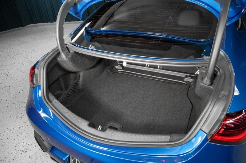 2026 Mercedes-Benz CLE 300 4MATIC&reg; Coupe Scottsdale AZ
