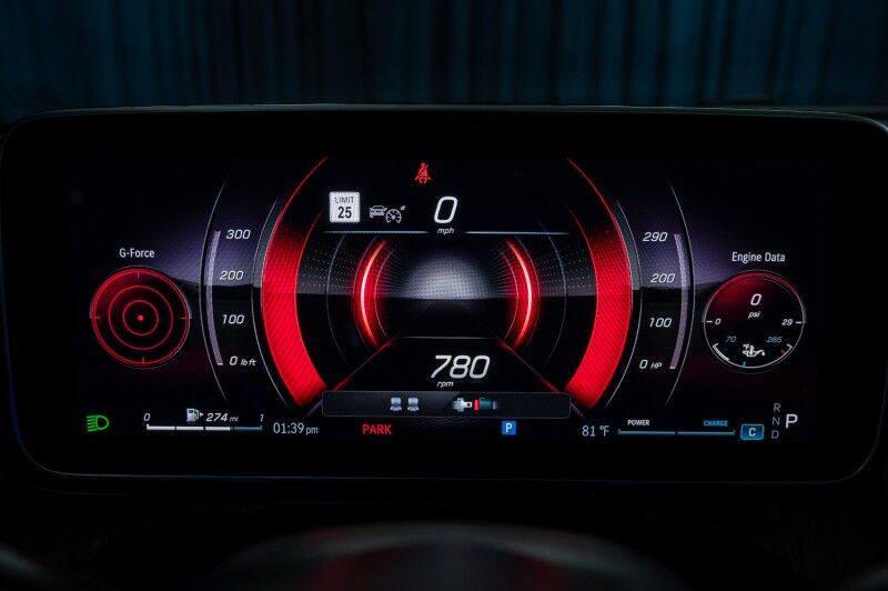 2026 Mercedes-Benz CLE 300 4MATIC&reg; Coupe Scottsdale AZ