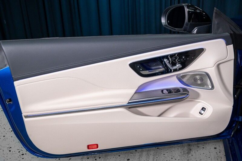 2026 Mercedes-Benz CLE 300 4MATIC&reg; Coupe Scottsdale AZ