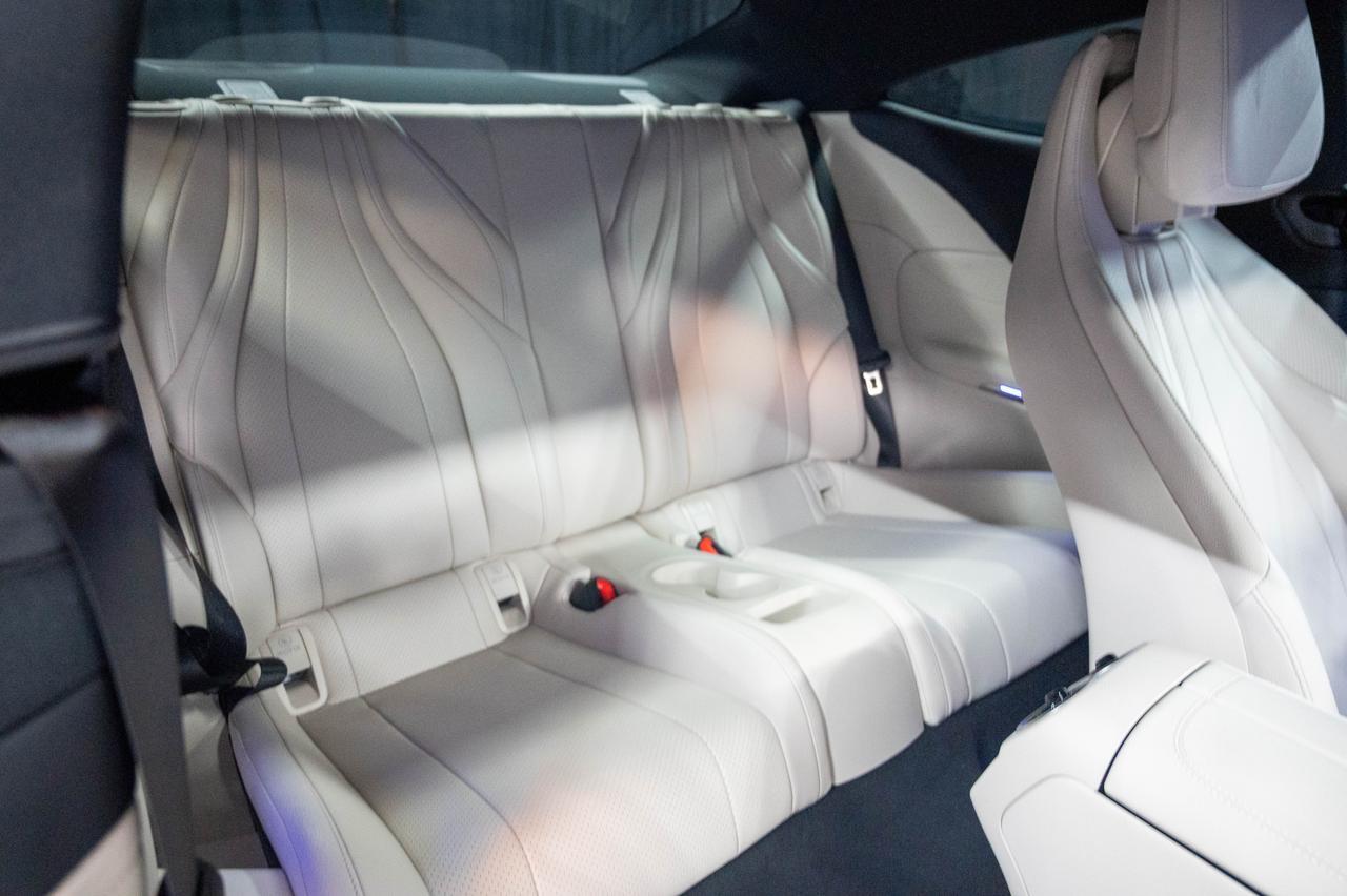 2026 Mercedes-Benz CLE 300 4MATIC&reg; Coupe Scottsdale AZ