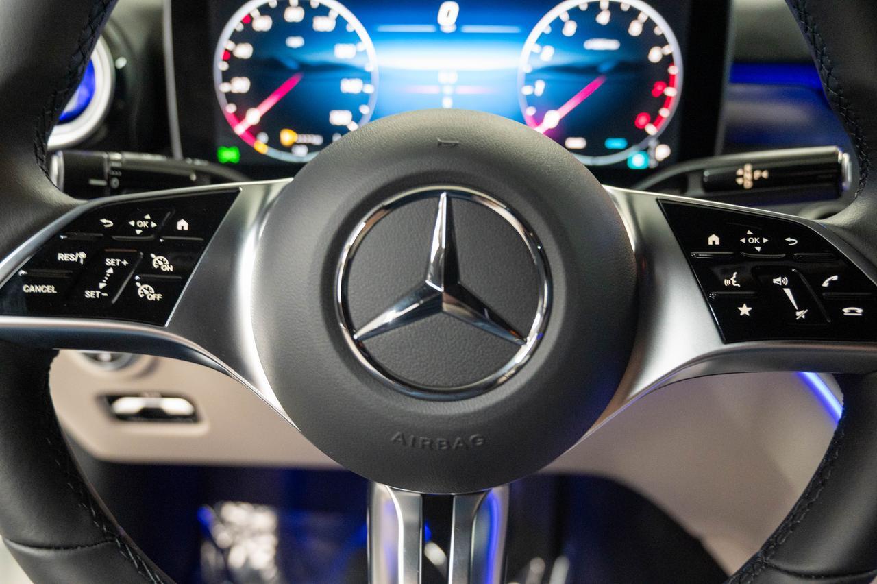 2026 Mercedes-Benz CLE 300 4MATIC&reg; Coupe Scottsdale AZ