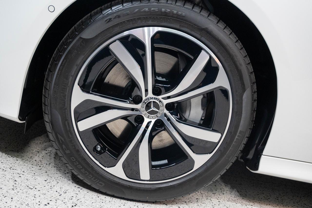 2026 Mercedes-Benz CLE 300 4MATIC&reg; Coupe Scottsdale AZ