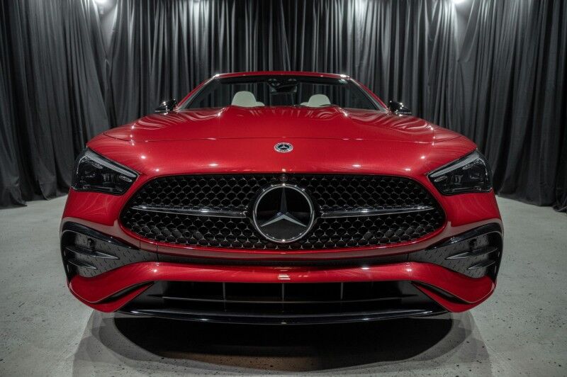 2026 Mercedes-Benz CLE 450 4MATIC&reg; Cabriolet