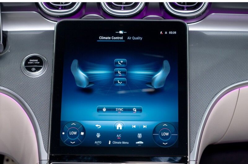 2026 Mercedes-Benz CLE 450 4MATIC&reg; Cabriolet Peoria AZ