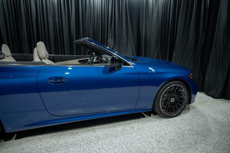 2026 Mercedes-Benz CLE 450 4MATIC&reg; Cabriolet Peoria AZ
