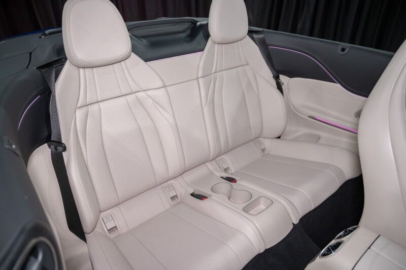 2026 Mercedes-Benz CLE 450 4MATIC&reg; Cabriolet Peoria AZ