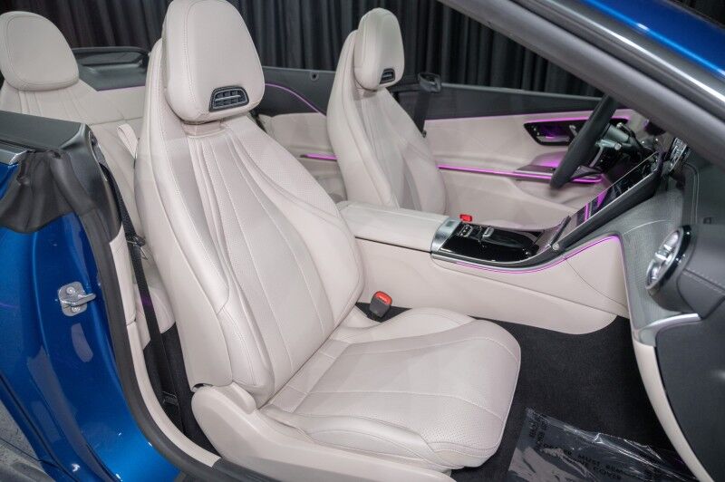 2026 Mercedes-Benz CLE 450 4MATIC&reg; Cabriolet Peoria AZ