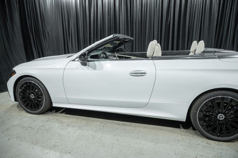 2026 Mercedes-Benz CLE 450 4MATIC&reg; Cabriolet Peoria AZ