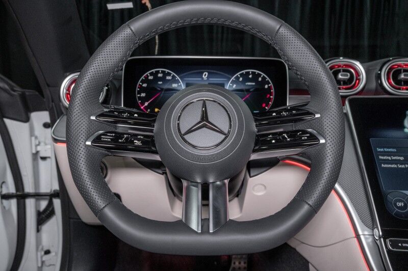 2026 Mercedes-Benz CLE 450 4MATIC&reg; Cabriolet Peoria AZ