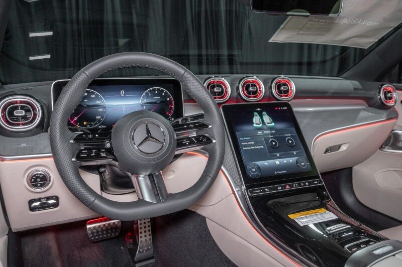 2026 Mercedes-Benz CLE 450 4MATIC&reg; Cabriolet Peoria AZ