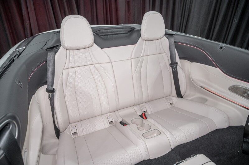 2026 Mercedes-Benz CLE 450 4MATIC&reg; Cabriolet Peoria AZ