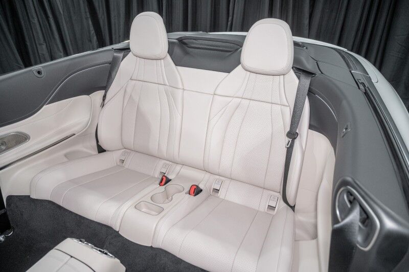 2026 Mercedes-Benz CLE 450 4MATIC&reg; Cabriolet Peoria AZ