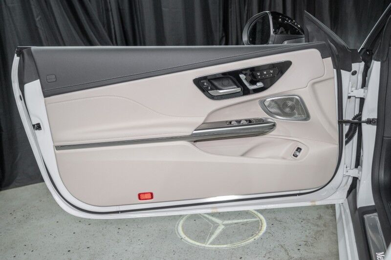 2026 Mercedes-Benz CLE 450 4MATIC&reg; Cabriolet Peoria AZ