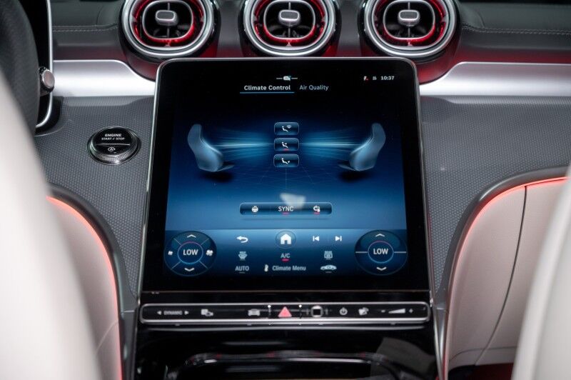 2026 Mercedes-Benz CLE 450 4MATIC&reg; Cabriolet Peoria AZ