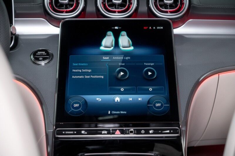 2026 Mercedes-Benz CLE 450 4MATIC&reg; Cabriolet Peoria AZ