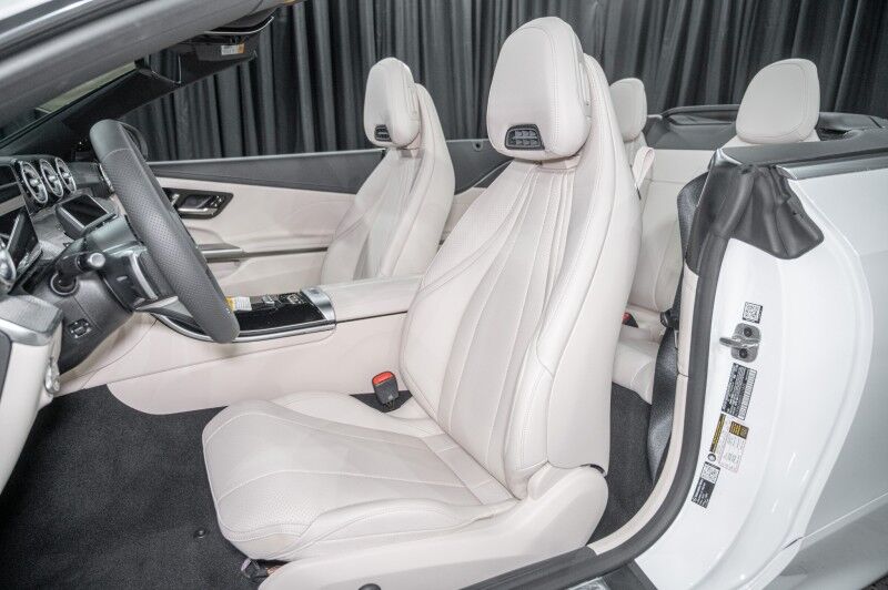 2026 Mercedes-Benz CLE 450 4MATIC&reg; Cabriolet Peoria AZ