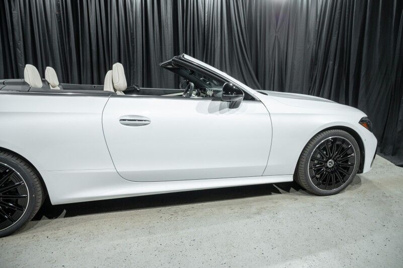 2026 Mercedes-Benz CLE 450 4MATIC&reg; Cabriolet Peoria AZ