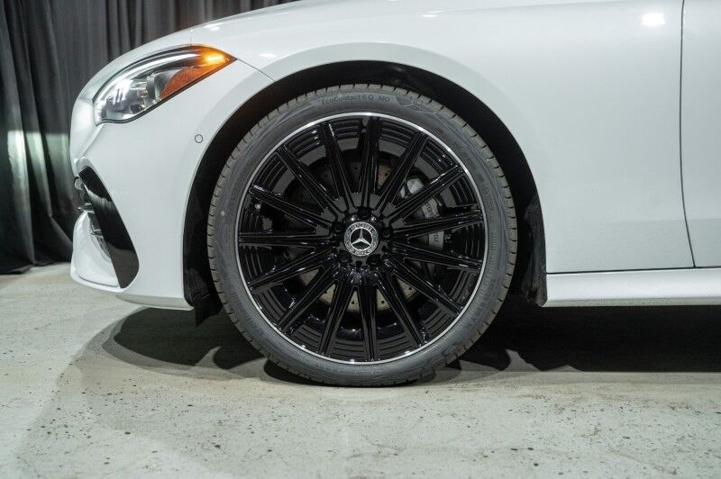 2026 Mercedes-Benz CLE 450 4MATIC&reg; Cabriolet Peoria AZ