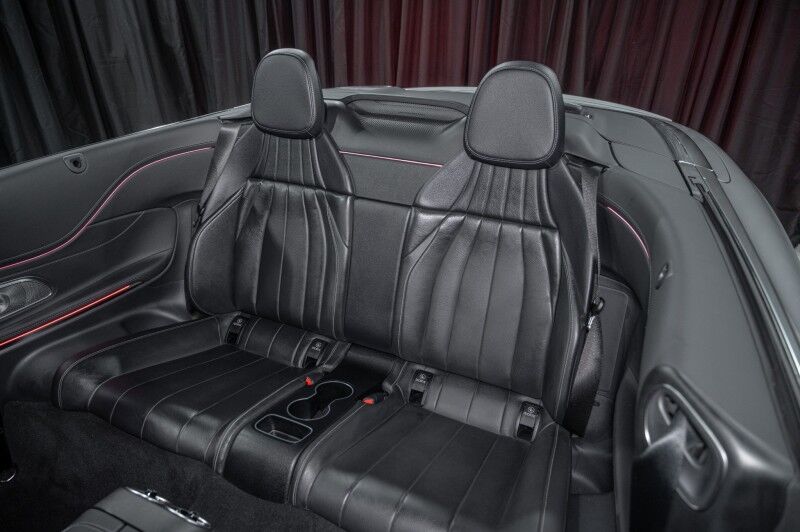 2026 Mercedes-Benz CLE 450 4MATIC&reg; Cabriolet Peoria AZ