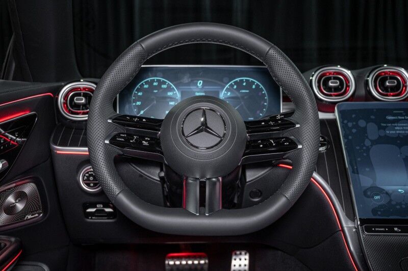 2026 Mercedes-Benz CLE 450 4MATIC&reg; Cabriolet Peoria AZ