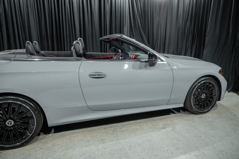 2026 Mercedes-Benz CLE 450 4MATIC&reg; Cabriolet Peoria AZ